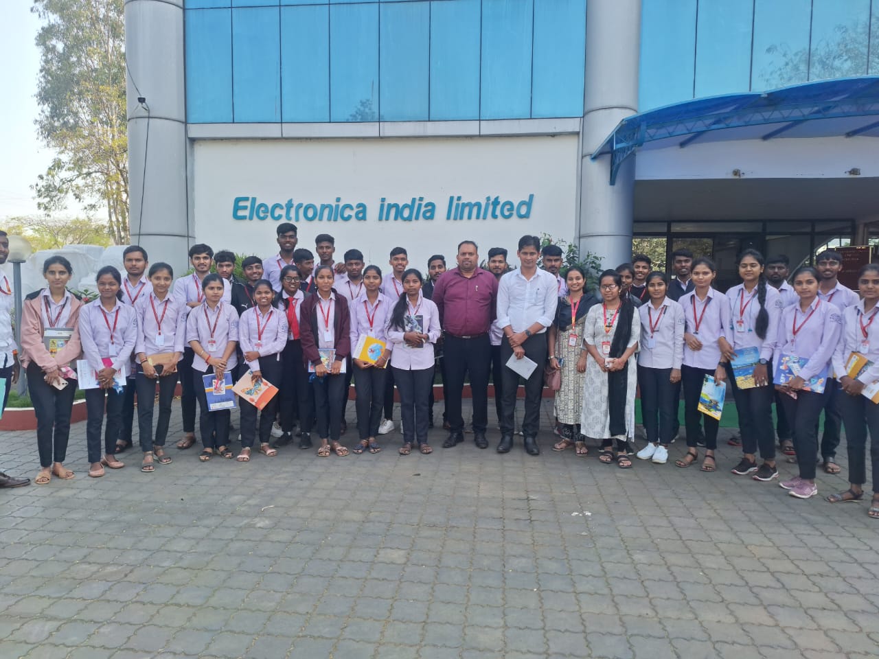 Industrial Visit