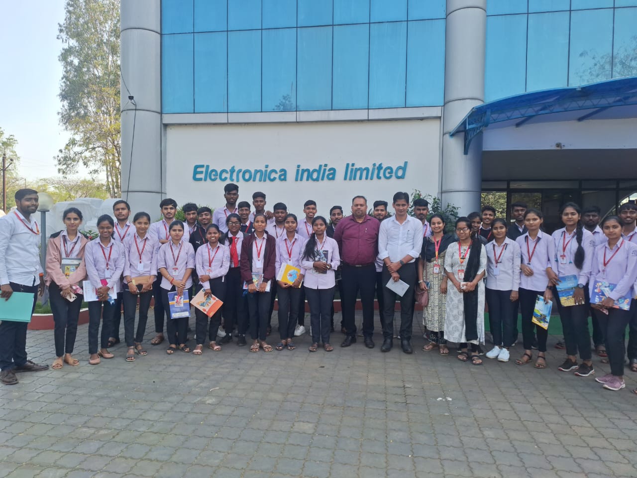 Industrial Visit