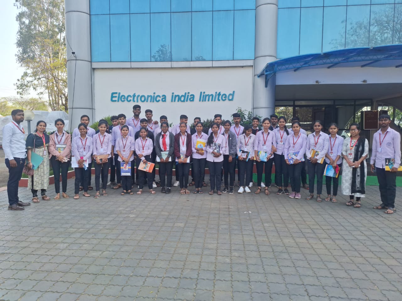 Industrial Visit